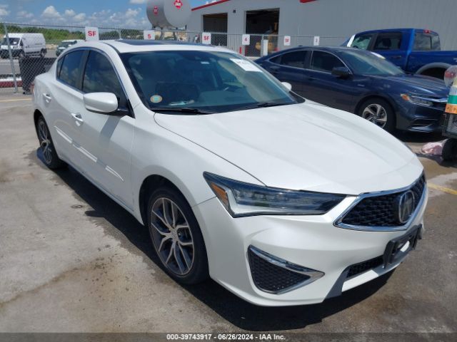 acura ilx 2020 19ude2f76la010261