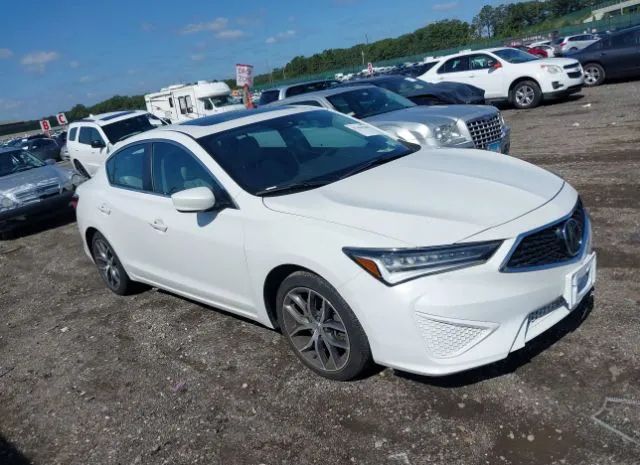 acura ilx 2021 19ude2f76ma000850