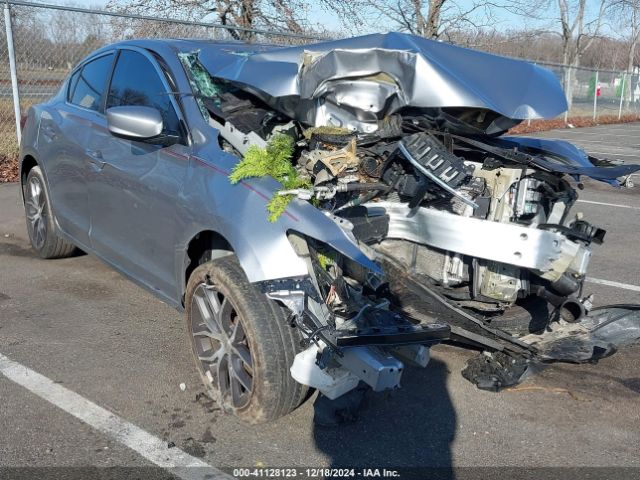 acura ilx 2021 19ude2f76ma001481