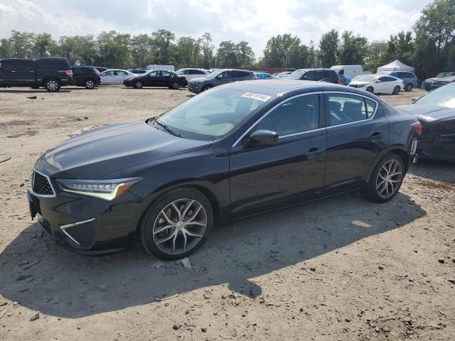 acura ilx premiu 2021 19ude2f76ma002095