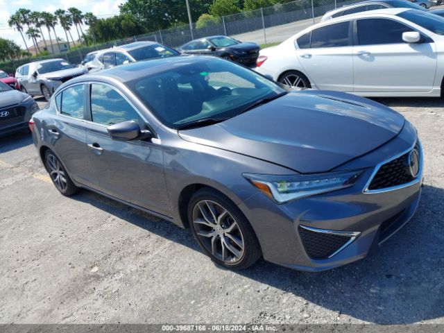 acura ilx 2021 19ude2f76ma009791