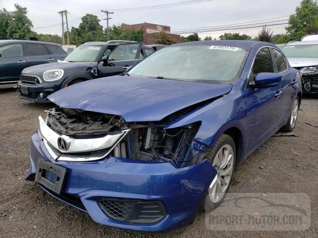 acura ilx 2017 19ude2f77ha004637