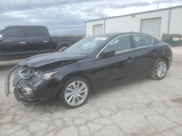 acura ilx premiu 2018 19ude2f77ja003235