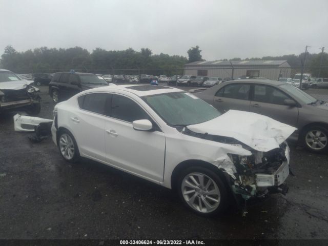 acura ilx 2018 19ude2f77ja005700