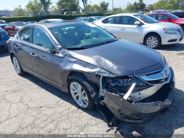 acura ilx 2018 19ude2f77ja008810