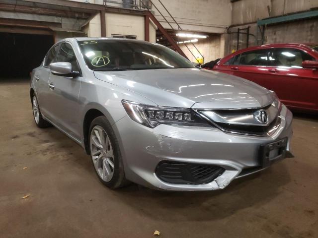 acura ilx premiu 2018 19ude2f77ja800858