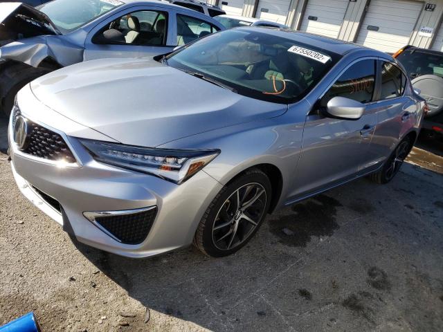 acura ilx premiu 2019 19ude2f77ka015497