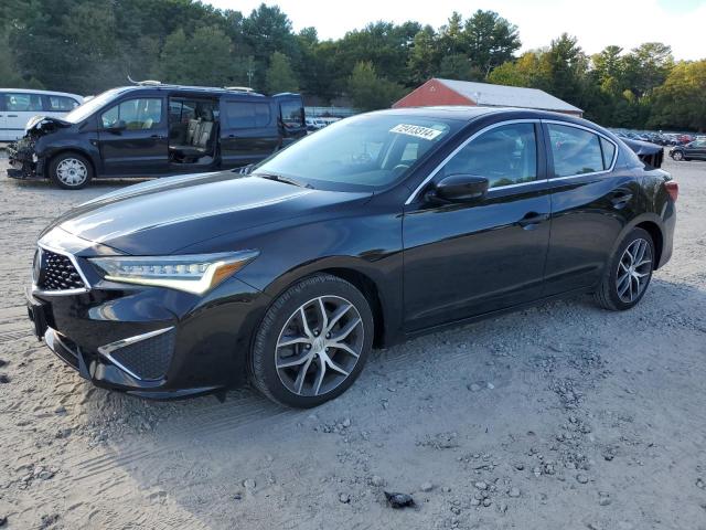 acura ilx premiu 2020 19ude2f77la000421