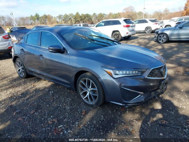 acura ilx 2020 19ude2f77la003531