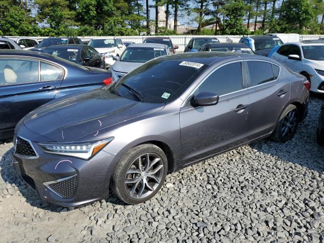 acura ilx premiu 2020 19ude2f77la003836