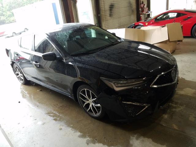 acura ilx premiu 2020 19ude2f77la004825