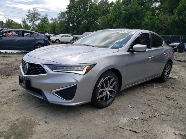 acura ilx premiu 2020 19ude2f77la007529