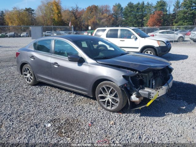 acura ilx 2020 19ude2f77la008745