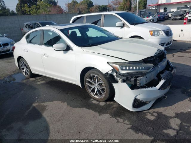 acura ilx 2020 19ude2f77la010253