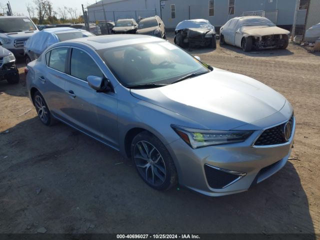 acura ilx 2020 19ude2f77la012312