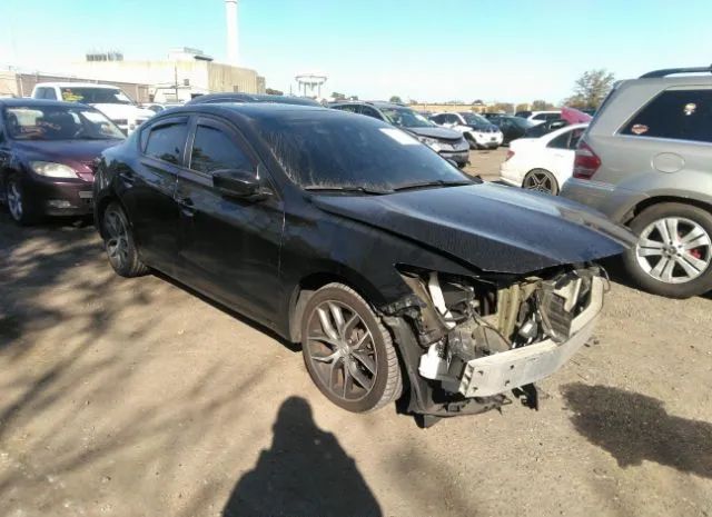 acura ilx 2021 19ude2f77ma002218