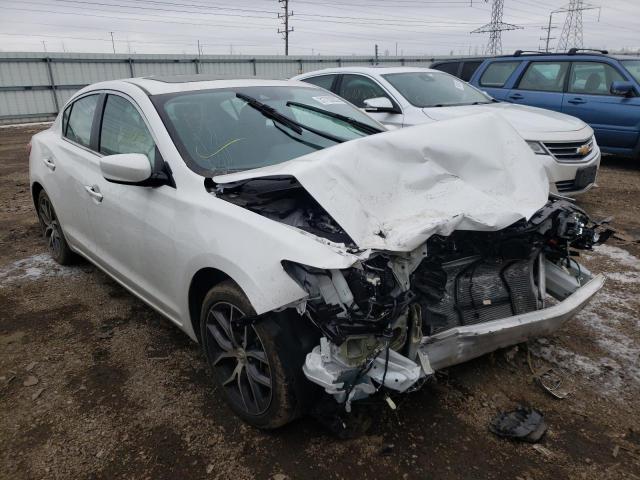 acura ilx premiu 2021 19ude2f77ma003742