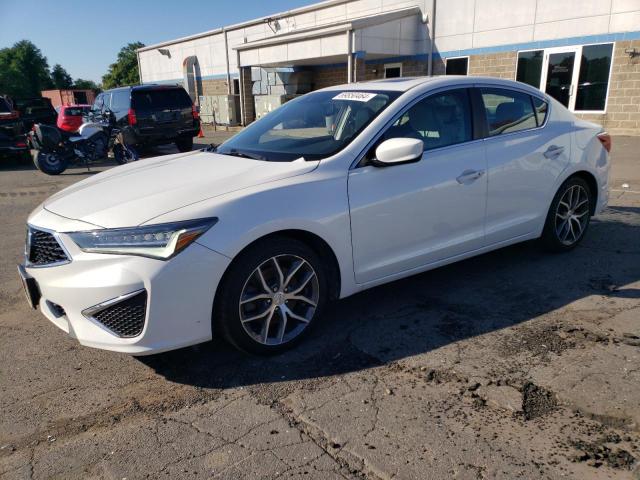 acura ilx premiu 2021 19ude2f77ma005782