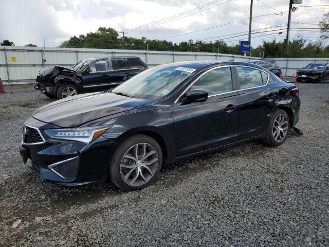 acura ilx premiu 2021 19ude2f77ma008195