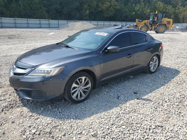 acura ilx premiu 2016 19ude2f78ga002281