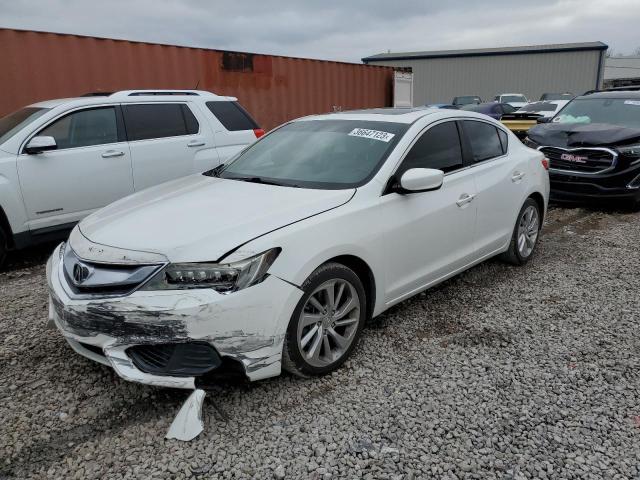 acura ilx premiu 2016 19ude2f78ga004418