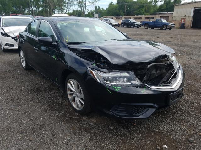 acura ilx premiu 2016 19ude2f78ga019260