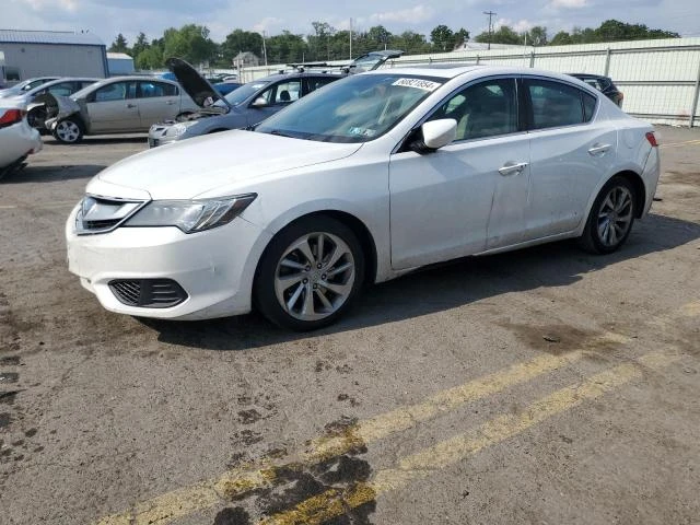 acura ilx premiu 2016 19ude2f78ga025916