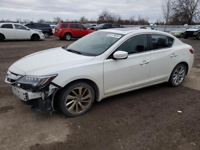 acura ilx premiu 2016 19ude2f78ga800246