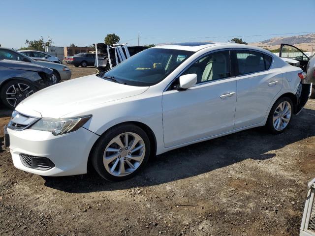 acura ilx 2017 19ude2f78ha001889