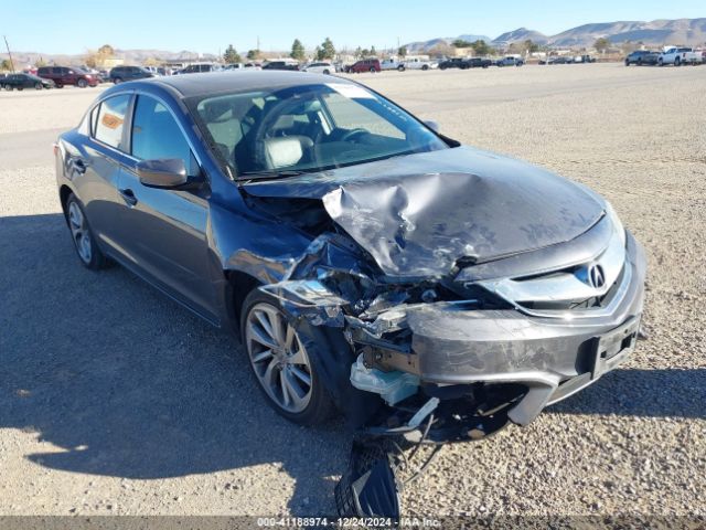 acura ilx 2017 19ude2f78ha006087