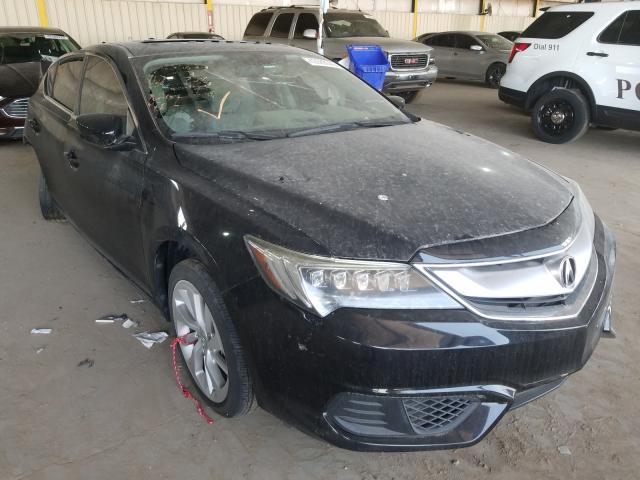 acura ilx premiu 2017 19ude2f78ha008177