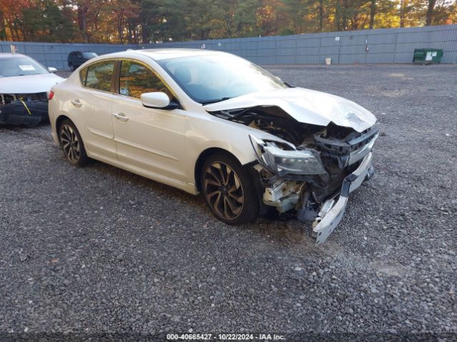 acura ilx 2017 19ude2f78ha010706