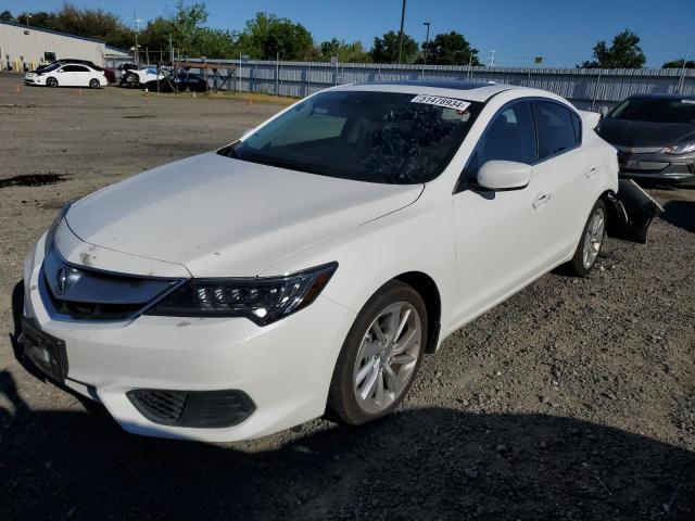 acura ilx 2017 19ude2f78ha014674