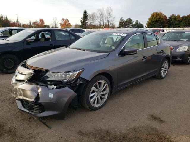 acura ilx premiu 2017 19ude2f78ha801785