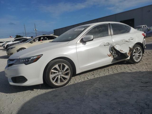 acura ilx premiu 2018 19ude2f78ja005785