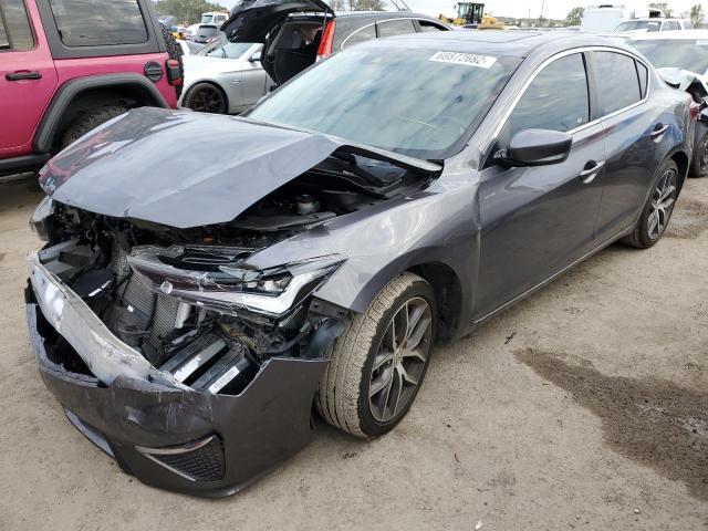 acura ilx premiu 2019 19ude2f78ka005898