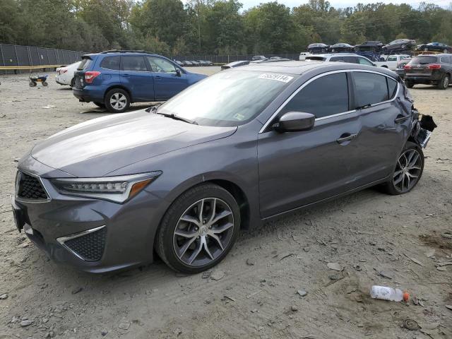 acura ilx premiu 2019 19ude2f78ka009238