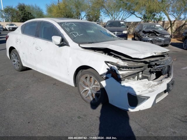 acura ilx 2019 19ude2f78ka012933