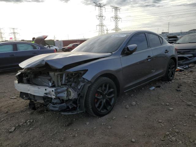 acura ilx premiu 2019 19ude2f78ka013242