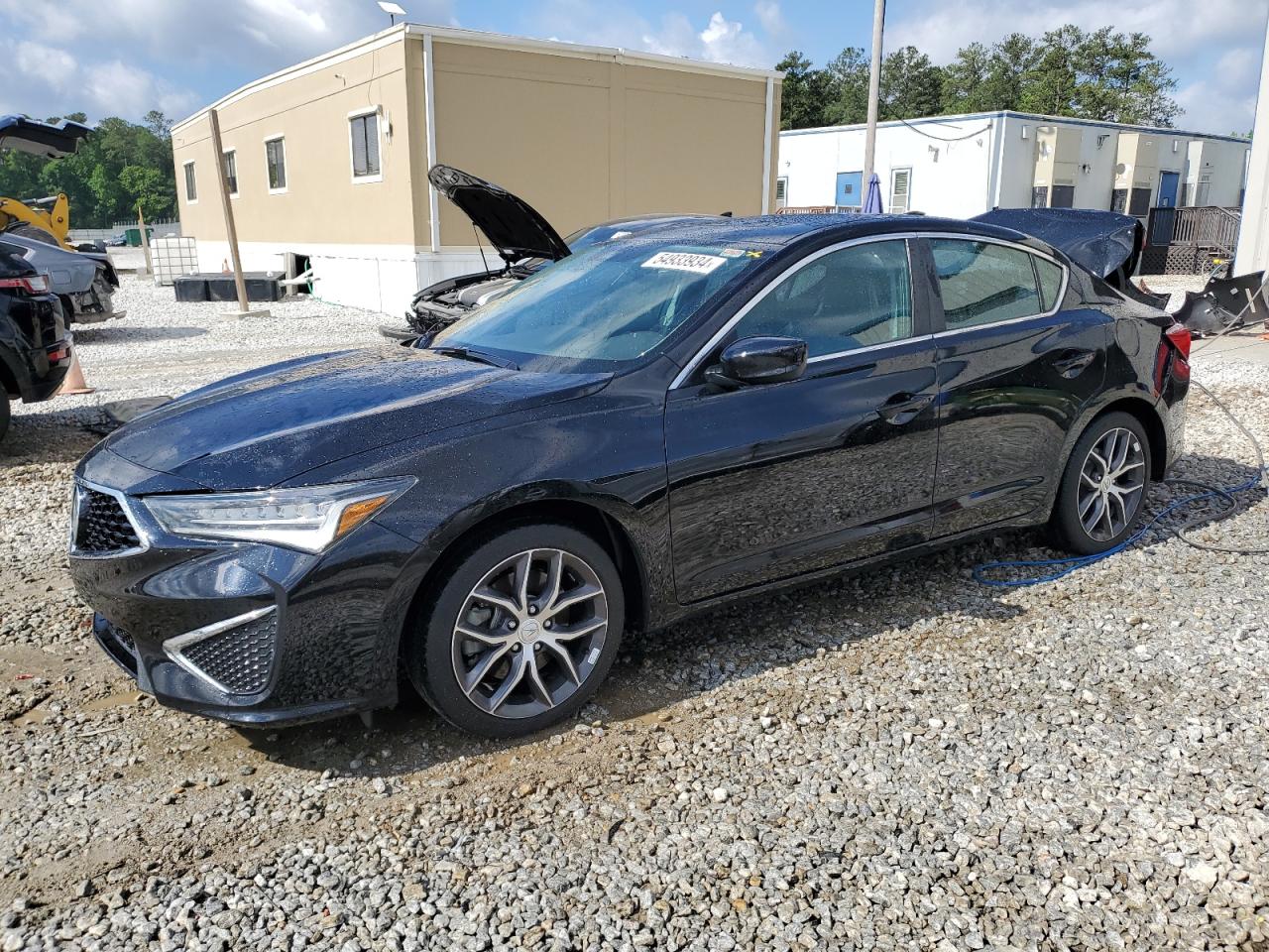 acura ilx 2020 19ude2f78la000461