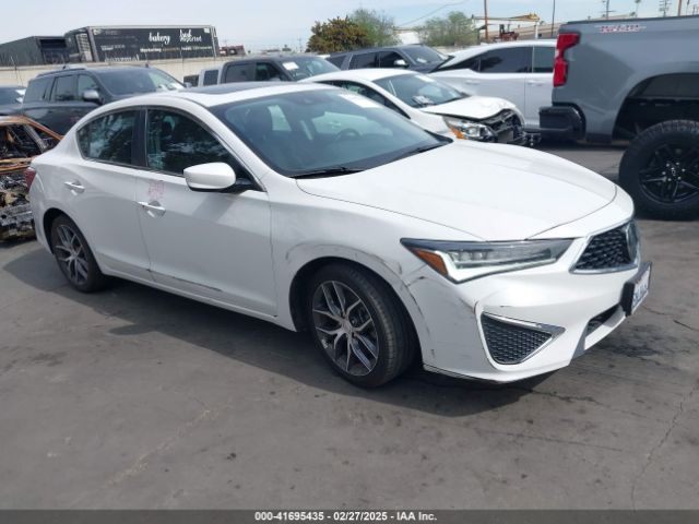 acura ilx 2020 19ude2f78la001061