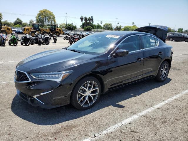 acura ilx 2020 19ude2f78la004767