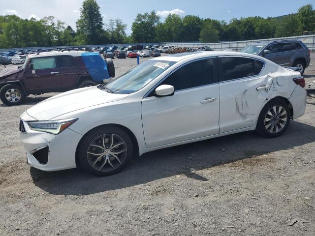 acura ilx 2020 19ude2f78la006955