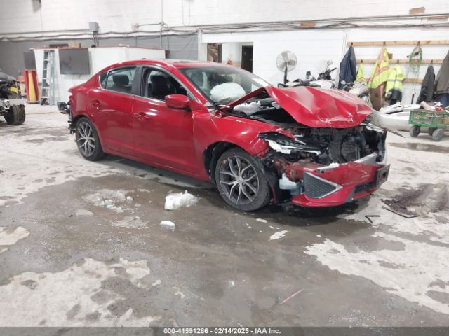 acura ilx 2020 19ude2f78la007782