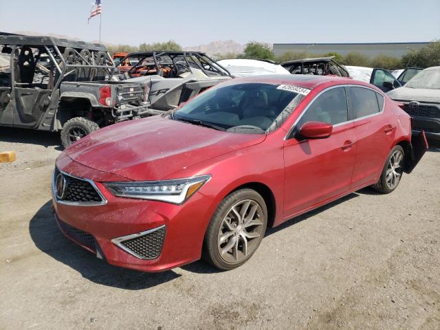 acura ilx premiu 2020 19ude2f78la010441