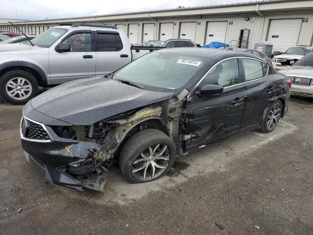 acura ilx premiu 2021 19ude2f78ma001515