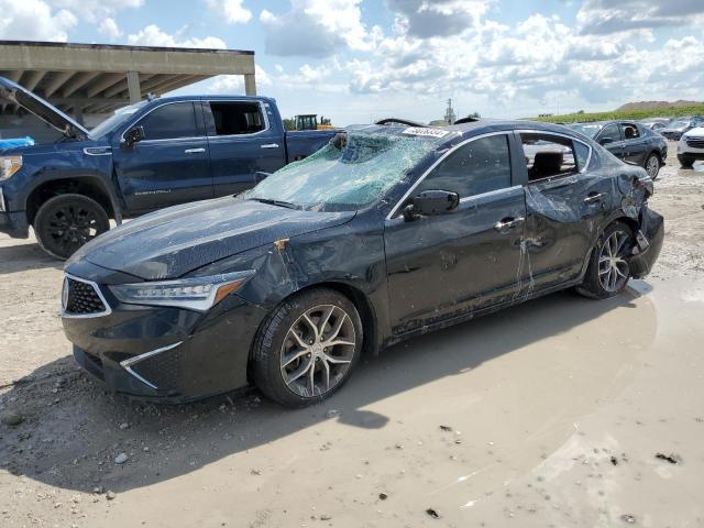 acura ilx premiu 2022 19ude2f78na001421