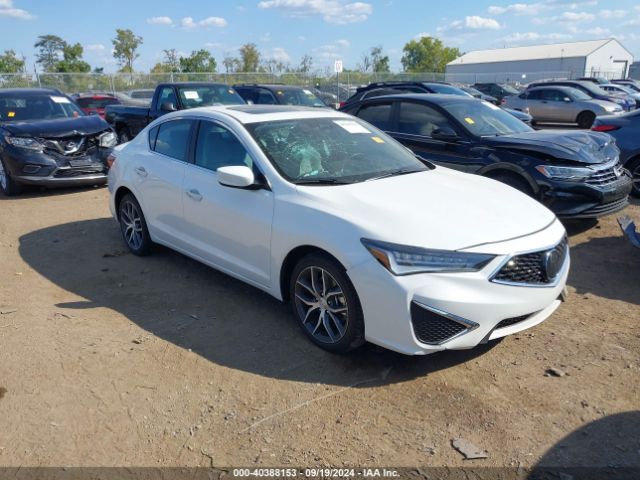 acura ilx 2022 19ude2f78na001841