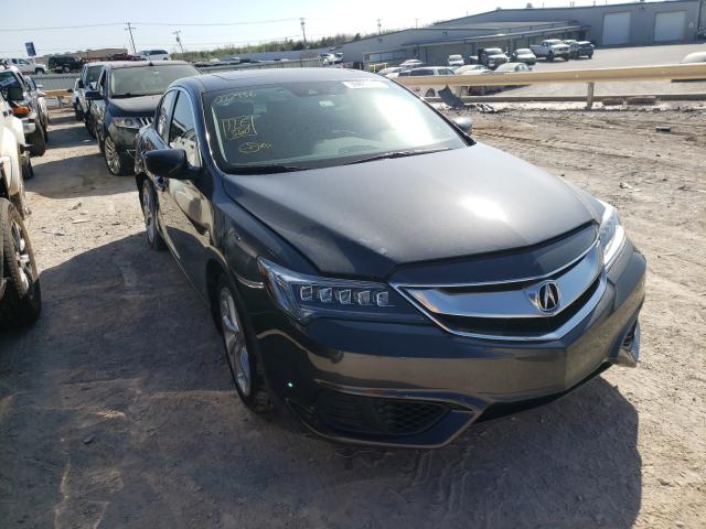 acura ilx premiu 2016 19ude2f79ga002936