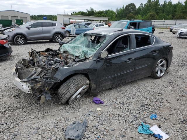 acura ilx premiu 2016 19ude2f79ga003746